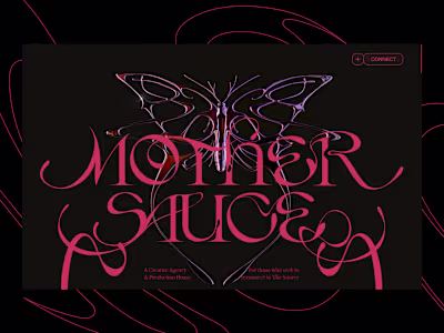 Client's Website just launched ~ in two flavors. Explore it ...