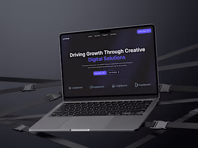 LumenLab Agency