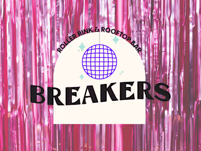 Breakers Brand Design