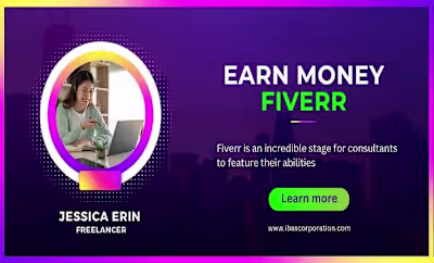 Design professional banner for your brand or event