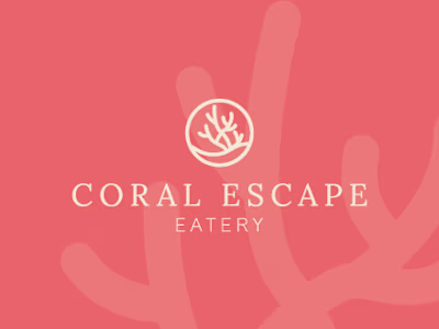Coral Escape Eatery
