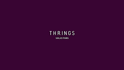 THRINGS - A Different Way of Looking