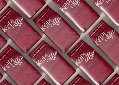 KOPI COFFEE