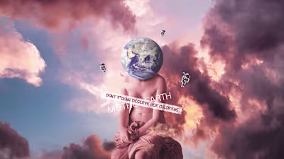 Digital Art Collection