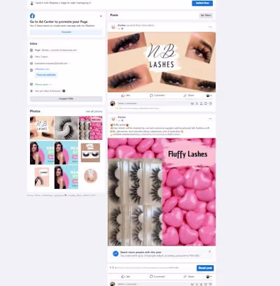 Ads Design