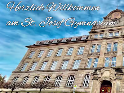 Schulwebsite Gym. Dingelstädt 
