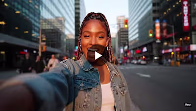 Achieving Character Consistency in AI Videos