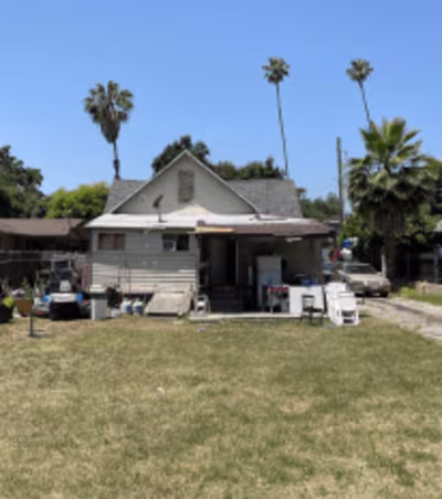 Sales Page Copy For An Off-Market Property In Pasadena