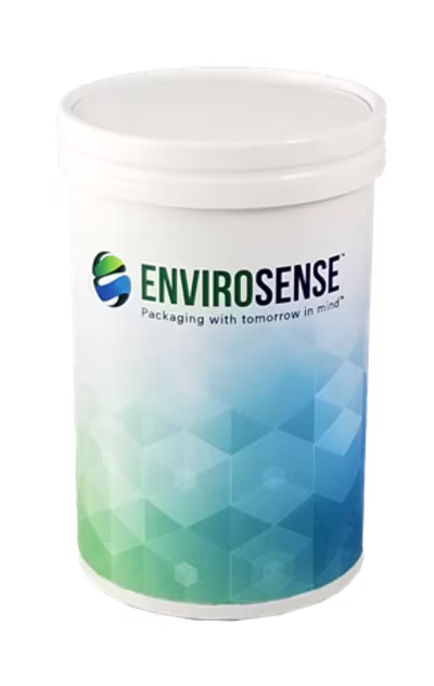 Environmental Packaging Identity