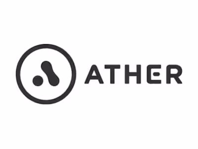 Ather | UX Audit