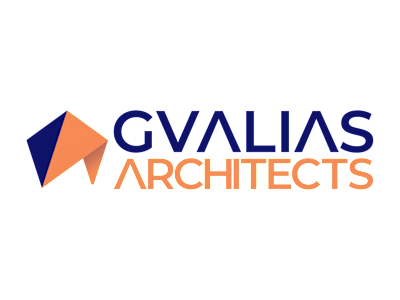 Architectural Firm Logo Design