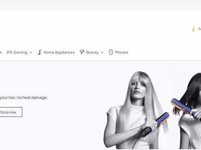 Social Media Manager at Bights Electronics