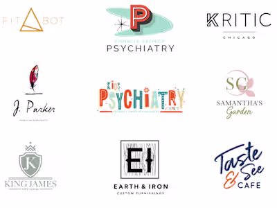 Logos