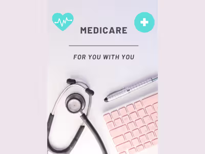 Improving Healthcare Services with Medicare - Precise Developers