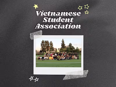 Vietnamese Student Association 