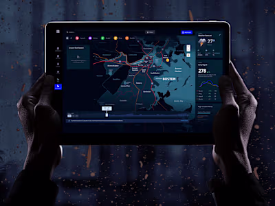 Multitude Insights - Public Safety Tools