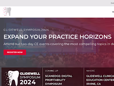 Glidewell Symposium