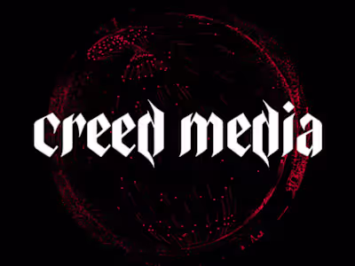 Creed Media Campaign Manager 