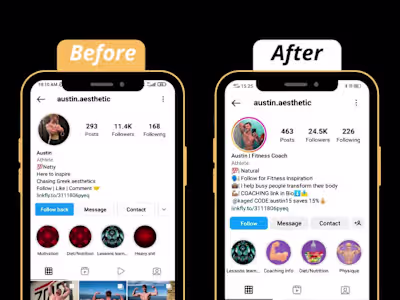 "Nick I made my first $1M and you helped me lay the foundation"