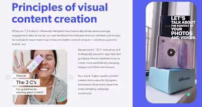 📊 Infographic Creation