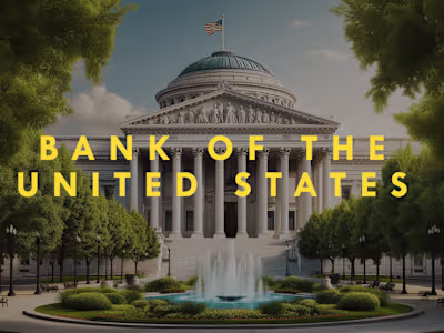 Bank of the United States