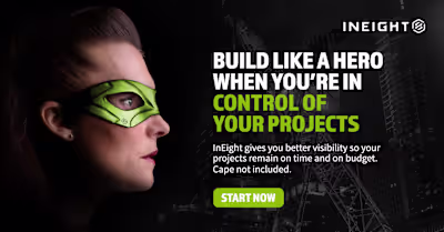 National Ad-campaign for construction software