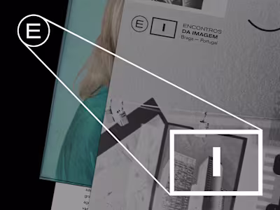 Encontros da Imagem — 30 Years