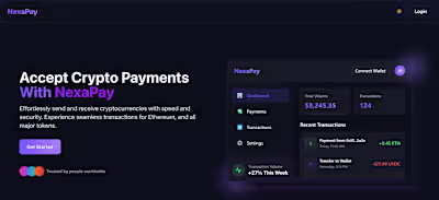 NexaPay