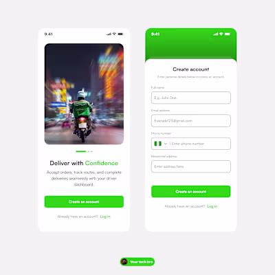 Last night in class, I