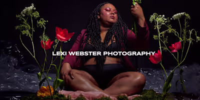 Website Development for Lexi Webster
