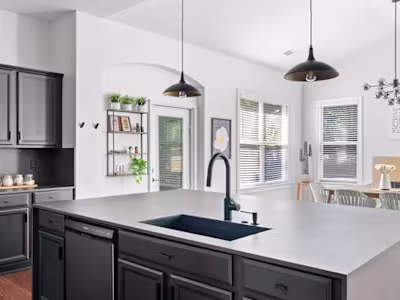 Interior Design | Spaces