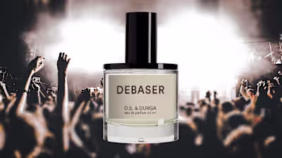 D.S. & Durga’s Debaser Perfume Will Make You Smell Like a Rock …