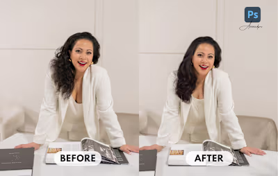 Female Hairstlye Fix