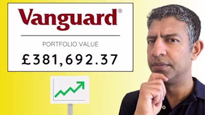Vanguard Index Fund Investing Educational Video