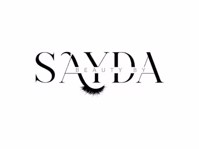 Logo Design - Beauty By Sayda