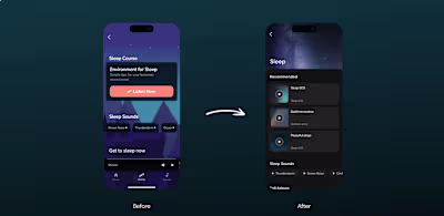 Oto (YC W22) - Rebrand and UI Redesign