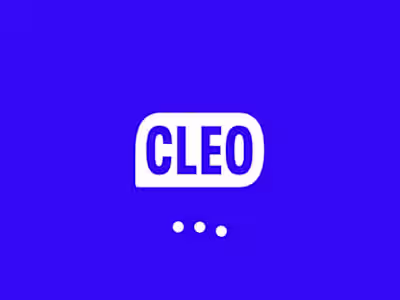 Cleo • Stress less about money