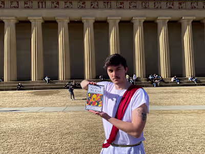 Musings of the Algea