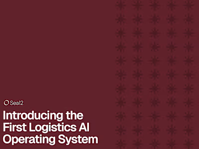 A clear visual system for construction AI at scale