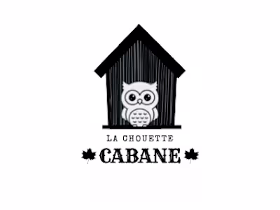 Sugar Shack Logo Design