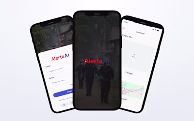 AlertaAi – Public Health App for Dengue Control