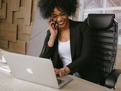 WRS: Ongoing Blog Support for Global Energy Recruiter
