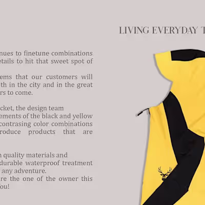 Creative Advertising Design