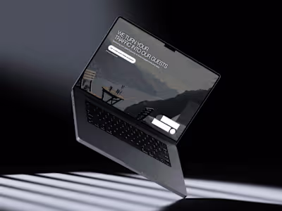 Transforming the Digital Experience in the Tourism Sector