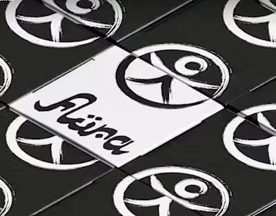 Aura | Brand Identity