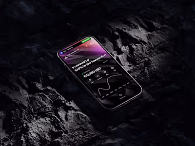  Dynamic Island Customization