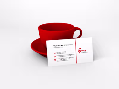 A Cohesive Brand Identity for Global Expansion