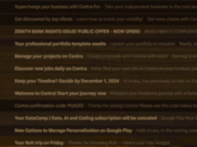 Administrative Support