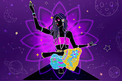 Passtime Illustration Work on Behance