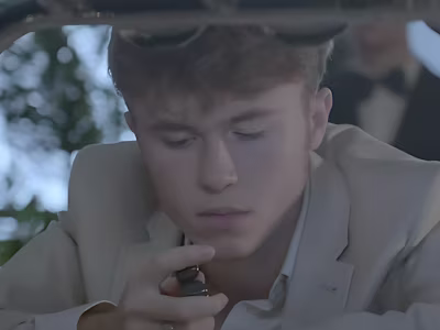 The Magician - YouTube